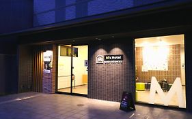 エムズホテル 五条odawara